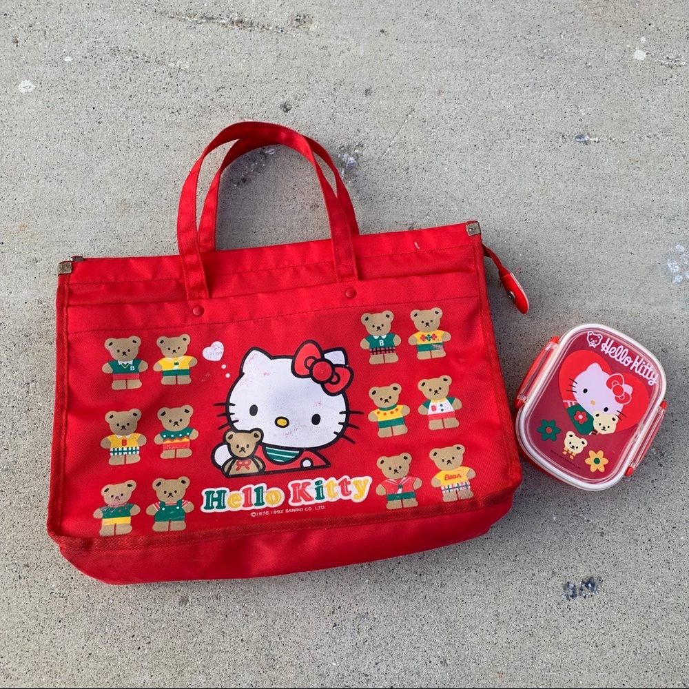 HELLO KITTY BUNDLE✨